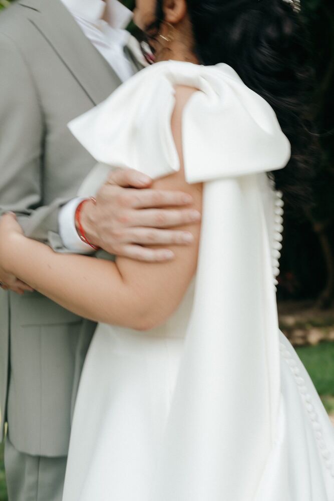 Erika & Nathan · Antes · 21