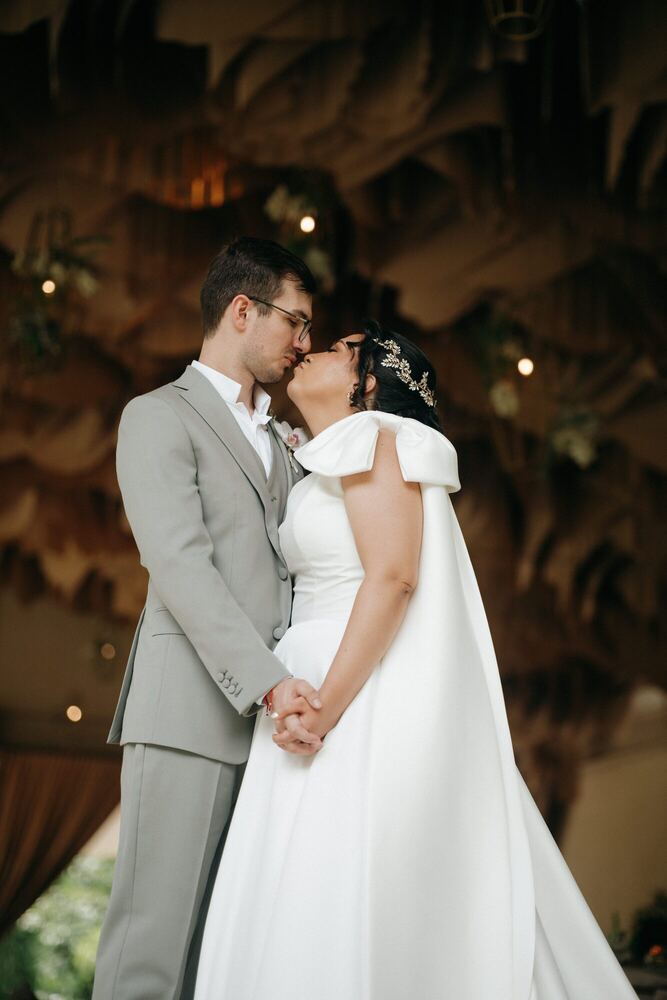 Erika & Nathan · Antes · 22