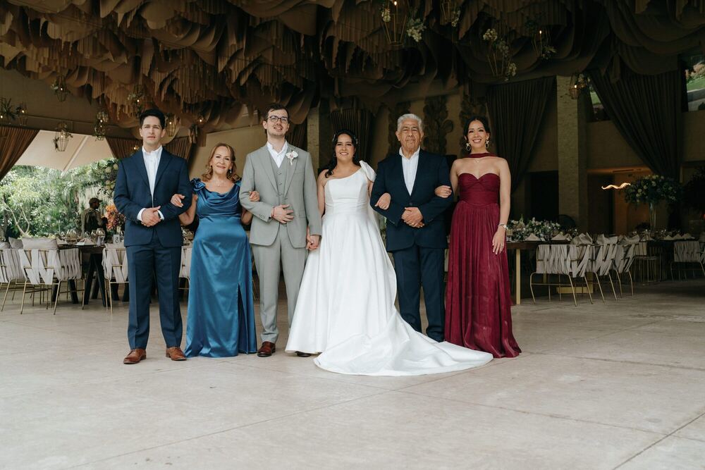 Erika & Nathan · Ceremonia · 28
