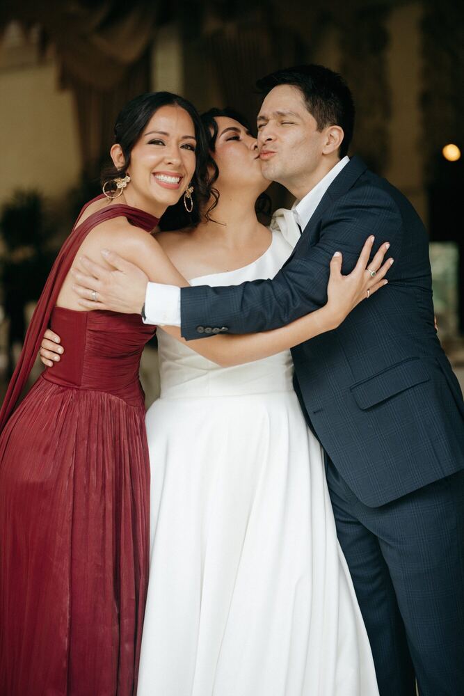 Erika & Nathan · Ceremonia · 30