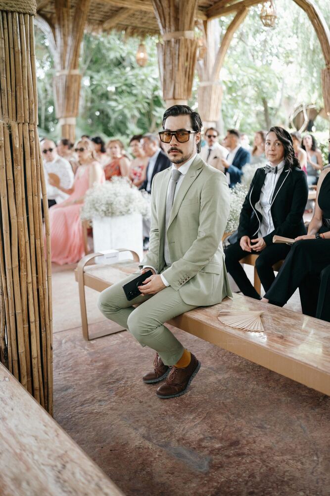 Erika & Nathan · Ceremonia · 33