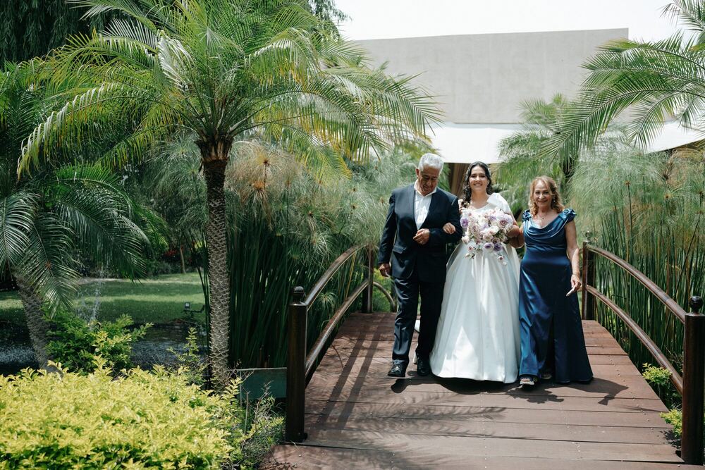 Erika & Nathan · Ceremonia · 35