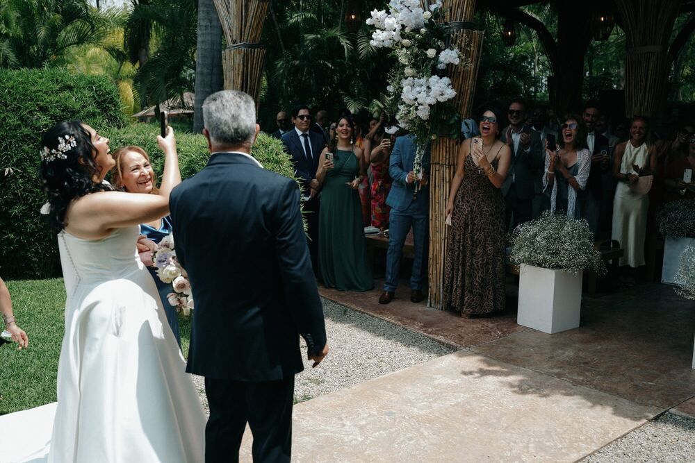 Erika & Nathan · Ceremonia · 36