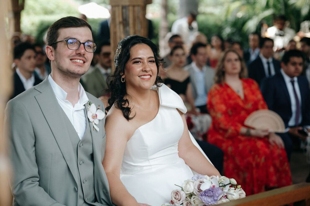 Erika & Nathan · Ceremonia · 37