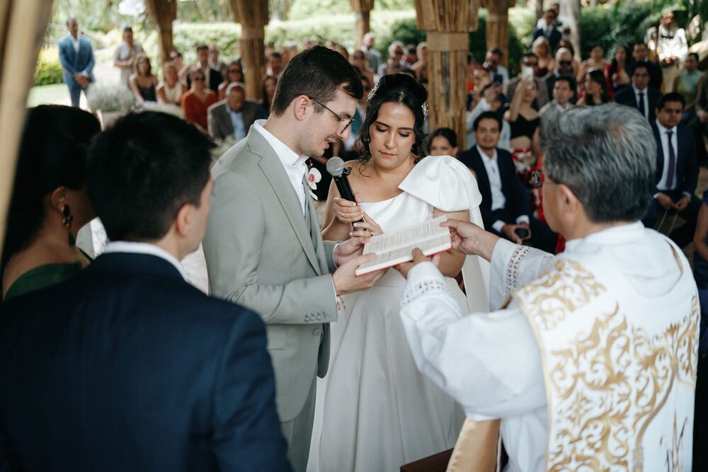 Erika & Nathan · Ceremonia · 39