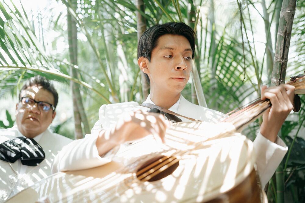 Erika & Nathan · Ceremonia · 43