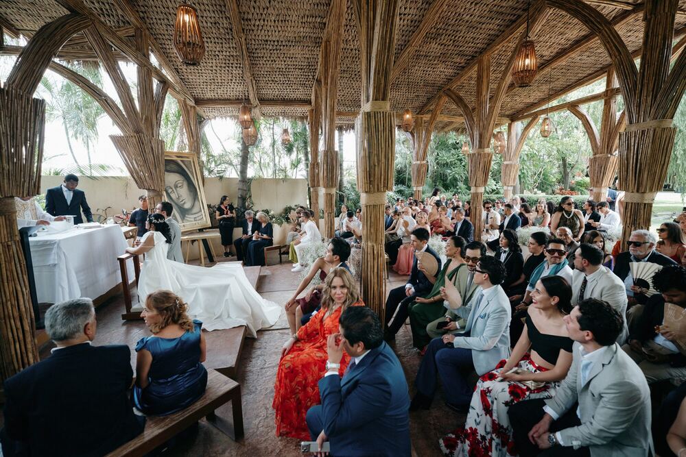 Erika & Nathan · Ceremonia · 44