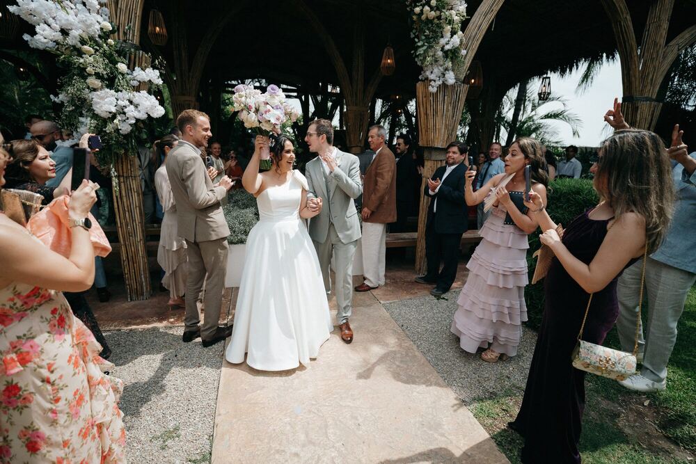 Erika & Nathan · Ceremonia · 47