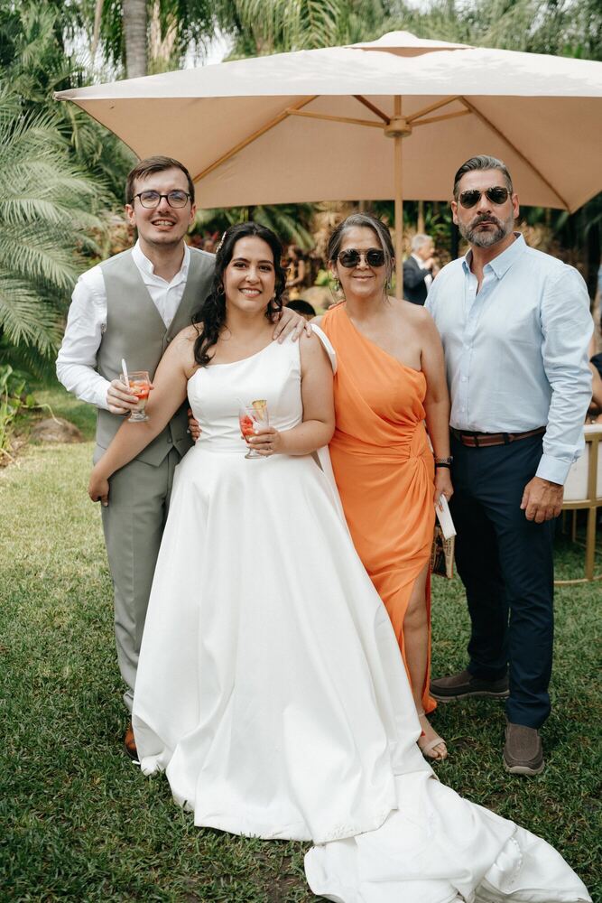 Erika & Nathan · La tarde · 56