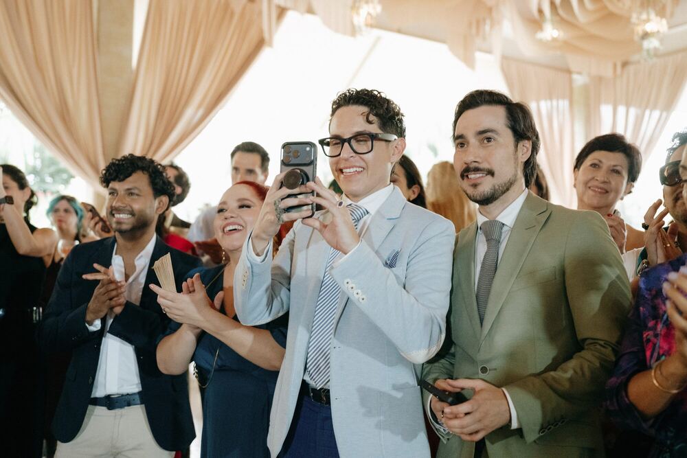 Erika & Nathan · El baile · 71