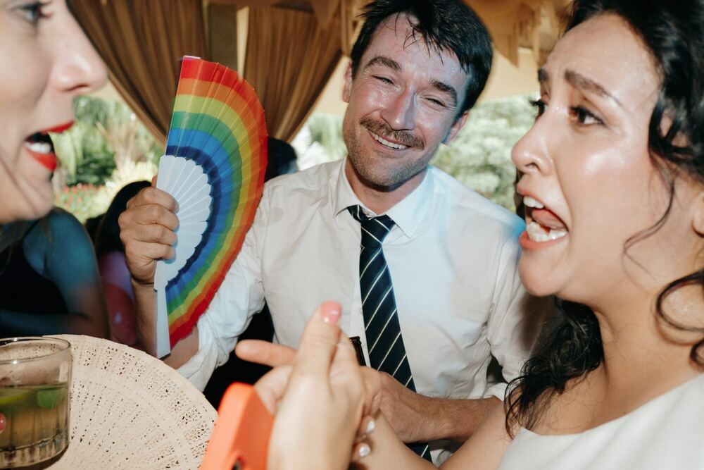Erika & Nathan · El baile · 78