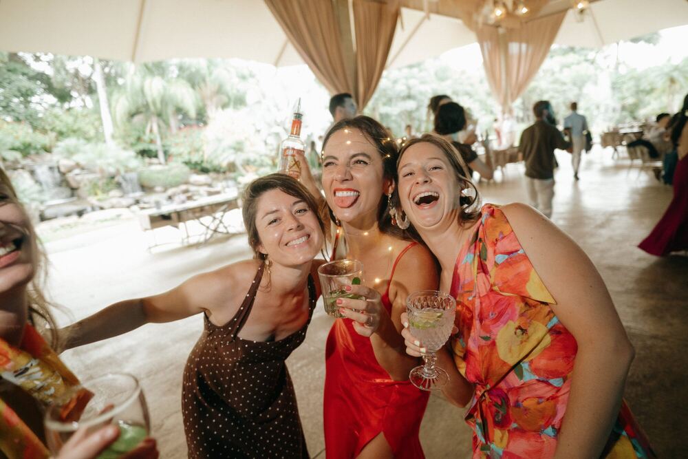 Erika & Nathan · El baile · 79
