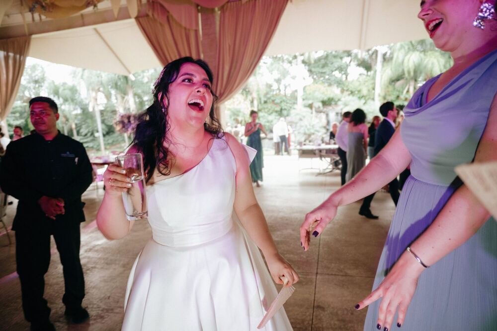 Erika & Nathan · El baile · 83